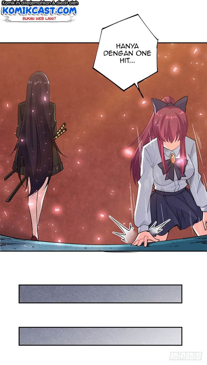 I Picked Up a Demon Lord as a Maid chapter 18